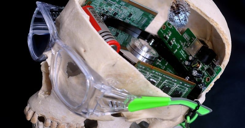 Comment intégrer l'intelligence artificielle dans son business model