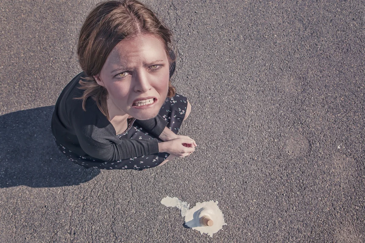 Les erreurs qui m'ont coûté mes premiers clients